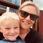 Marianne Werner - @wernerkudahl - Instagram