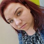 Marianne Werner - @morlidosti - Instagram