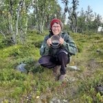 Marianne Werner Hjetland - @mariannejaja - Instagram