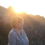 Marianne Werner-Rapold - @hitmawer - Instagram