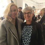 Marianne Wernerby - @mariannewernerby - Instagram