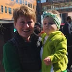 Marianne McGillicuddy-Wright - @mariannewright242 - Instagram