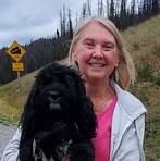 Marianne Wright - Facebook
