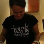 Marianne Wright - @mariannehattinghwright - Instagram
