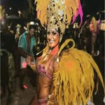 Marianne Wright - @mariannewrightsamba - Instagram