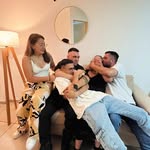 Mariano Cano - @marianocano95 - Instagram