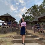 Danica Mariano Madera - @maderadanica - Instagram
