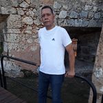 Luis Mariano Madera Fabian - @iamfabian_41 - Instagram
