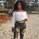 Mariatu Kamara - @mariatu7573 - Instagram