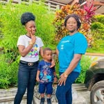 Mariatu Kamara - @mariatu.kamara.12 - Instagram