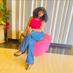 Mariatu Kamara - @mariatu_kadijah - Instagram