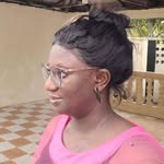 Mariatu Kamara - @mariatu9027 - Instagram