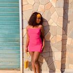 Mariatu Kamara - @mariatu3755 - Instagram