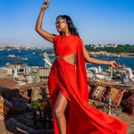 Mariatu Kamara - @mariekamara974 - Instagram