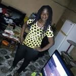 Mariatu Kamara - @mariatu8999 - Instagram