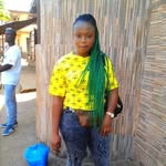 Mariatu Kamara - @mariatu672 - Instagram