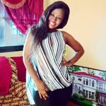 Mariatu Kamara - @marikaxoxo108 - Instagram
