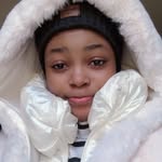Mariatu Kamara - @mariatu_mk - Instagram