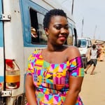 Mariatu Kamara - @mariatu.kamara.923724 - Instagram