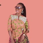 Mariatu Kamara - @mariatu2031 - Instagram