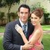 Maribel de la Fuente y  Alejandro Cárdenas - Facebook