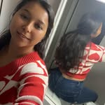 Maribel Aleman - @keylaaleman1537 - Instagram