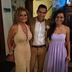 Maribel Aleman - @maribela718 - Instagram