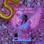 Maribel Aleman - @maribelaleman.ysb - Instagram