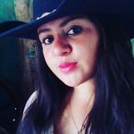 Maribel Arce - @arce7855 - Instagram