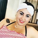 Maribel Arce - @maribel.arce.313 - Instagram