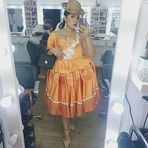 Maribel Arce - Facebook