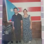 Maribel Arce - Facebook