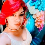 Maribel Aviles - @chikalicous73 - Instagram
