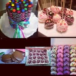Maribel Aviles - @deleite_de_sabores - Instagram