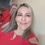 Maribel Bacon - @baconmaribel - Instagram