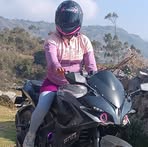 Maribel Bacón - Facebook