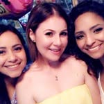 Maribel Barron - @maribelbg7 - Instagram