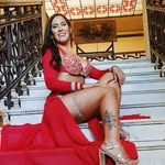 Maribel_Bellydancer_dxb - @maribelmorsucci - Instagram
