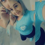 Maribel Caldera - @naza05mary5 - Instagram