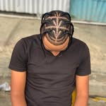 Ana Maribel Cepeda - @maribel_trenzas18 - Instagram