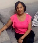 Masiel Cepeda - @maribelcepeda152 - Instagram