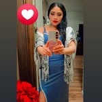 Maribel Chan - @sandy_chan16 - Instagram