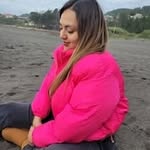 Maribel Chandia - @maribelchandia - Instagram