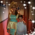 Maribel Clemente - @macleva - Instagram
