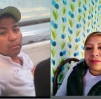 Maribel Clemente - Facebook