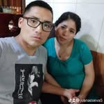 Maribel Cueva - @maribeljcc - Instagram