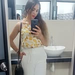 Maribel Cueva - @marycueva.c - Instagram