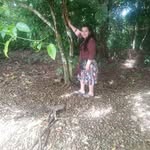 Maribel Espitia - @espitia8882 - Instagram