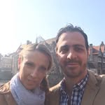 Maribel German - @maribelgermanbordes - Instagram