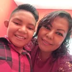 Maribel Jaimes - @rubijaimes48 - Instagram